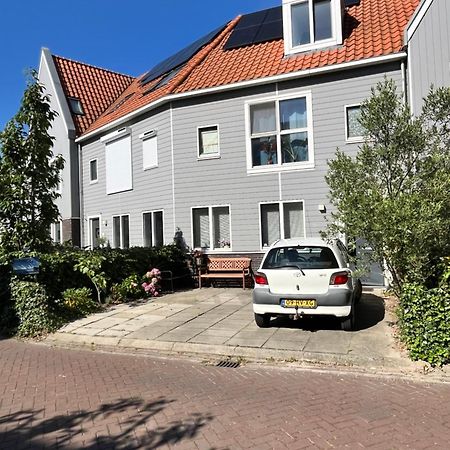 B&B Twiske Zuid, Amsterdam Free Parking Екстериор снимка