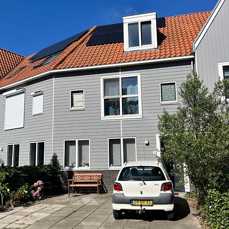 B&B Twiske Zuid, Amsterdam Free Parking Екстериор снимка