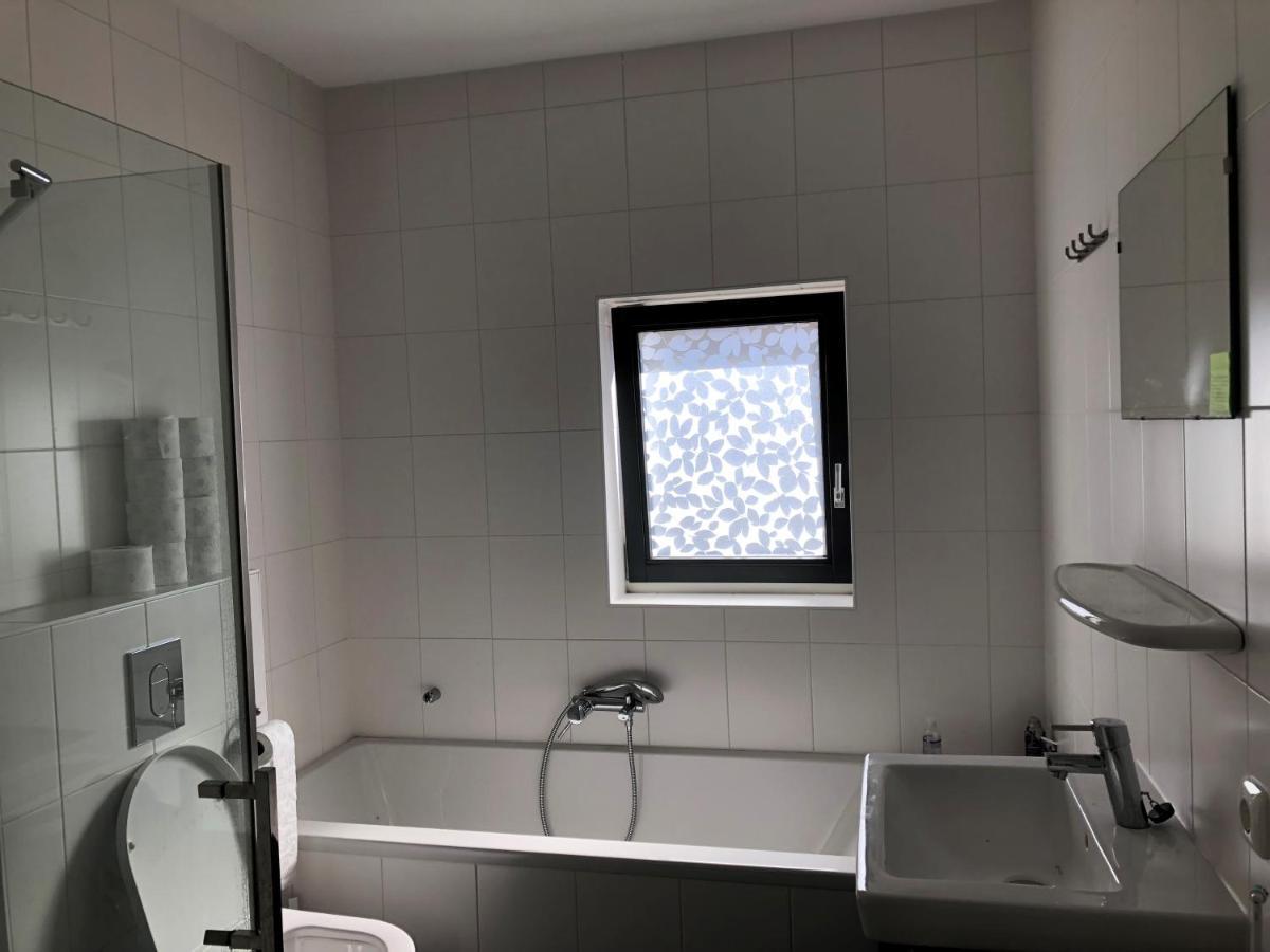 B&B Twiske Zuid, Amsterdam Free Parking Екстериор снимка