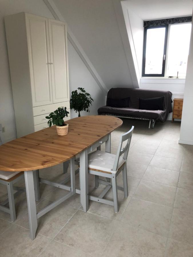 B&B Twiske Zuid, Amsterdam Free Parking Екстериор снимка